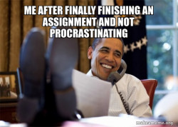 Happy Obama Meme