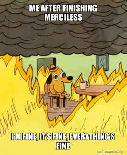 This Is Fine