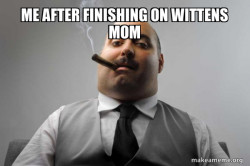 Scumbag Boss