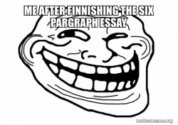Trollface