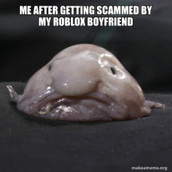 Blobfish