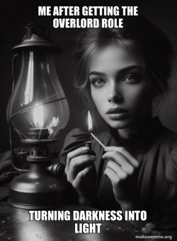 Gaslighting
