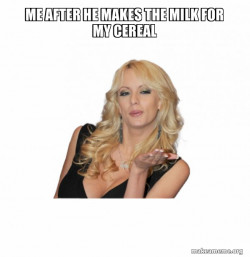 Stormy Daniels