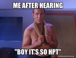Sexual Kirk