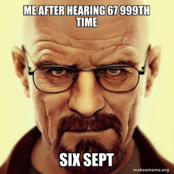 Walter White Breaking Bad