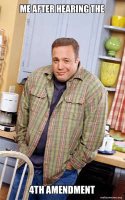 Kevin James