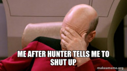 Picard Facepalm