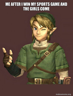 Zelda