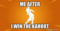 Orange Justice
