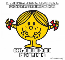 Little Miss Sunshine