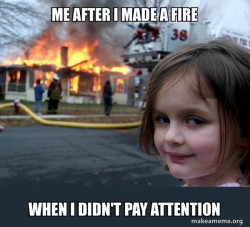 Disaster Girl