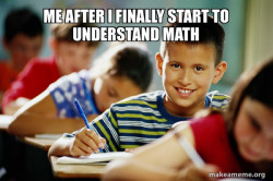 Scumbag Student