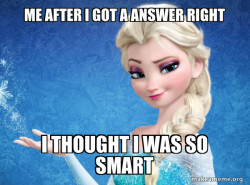 Elsa from Frozen