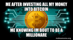 Bitcoin