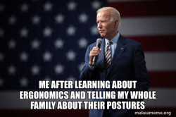 Joe Biden 2020