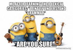 Minions