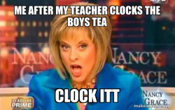 False Fact Nancy Grace