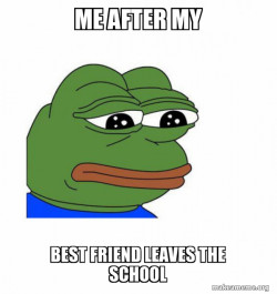 Feels Bad Man