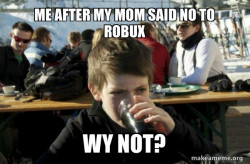 Lazy Elementary School Kid