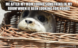 Impending Doom Seal