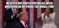 Nancy Pelosi Clapping