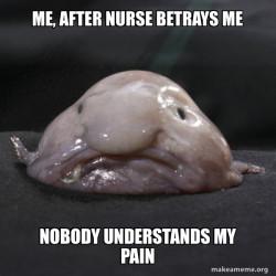 Blobfish