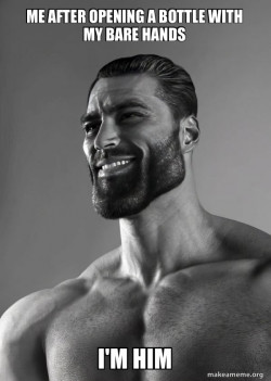 Gigachad