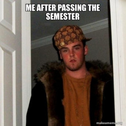 Scumbag Steve