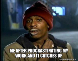 Dave Chappelle Junkie Y'all Got Anymore of