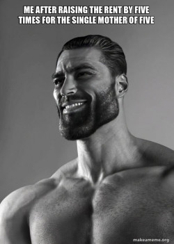 Gigachad