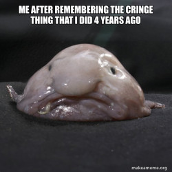 Blobfish