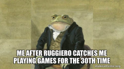 Colonel Toad