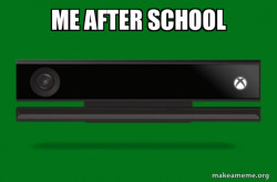 Xbox one meme