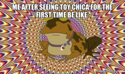 Hypnotoad