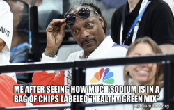 Snoop Dogg Sunglasses at Olympics