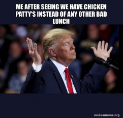 Trump Impeached