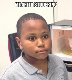 Minor Mistake Marvin