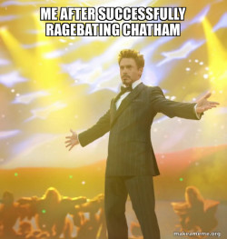 Tony Stark Success