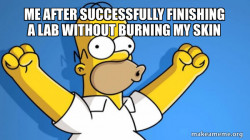 Happy Homer
