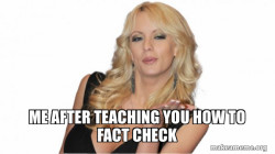 Stormy Daniels