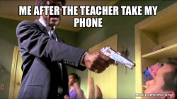 Samuel L. Jackson Say What
