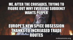 You Chose Poorly - Grail Knight