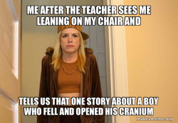 Scumbag Pam Bondi