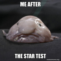 Blobfish