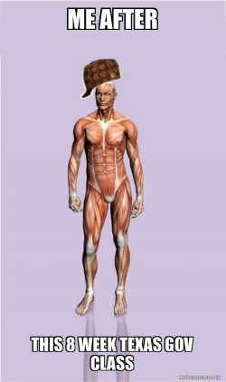 Scumbag Body