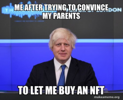 Boris Johnson  Brexit