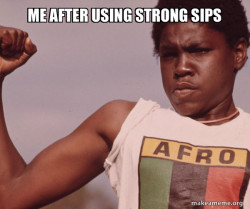 Strong Man