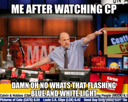 Mad Karma with Jim Cramer
