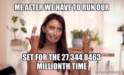 Cross Fingers - It has to work this time