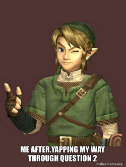 Zelda